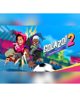 Golazo! 2 Steam Key GLOBAL